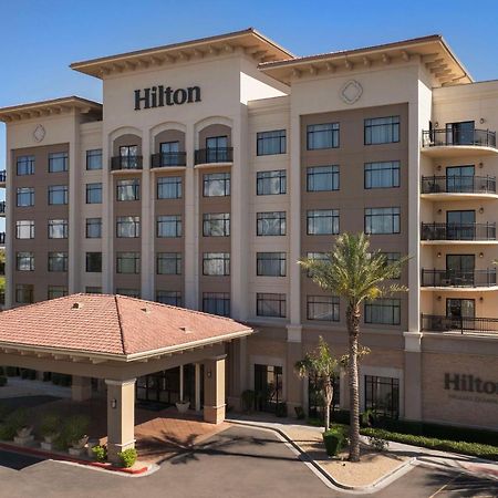 Hilton Phoenix Чандлър Екстериор снимка