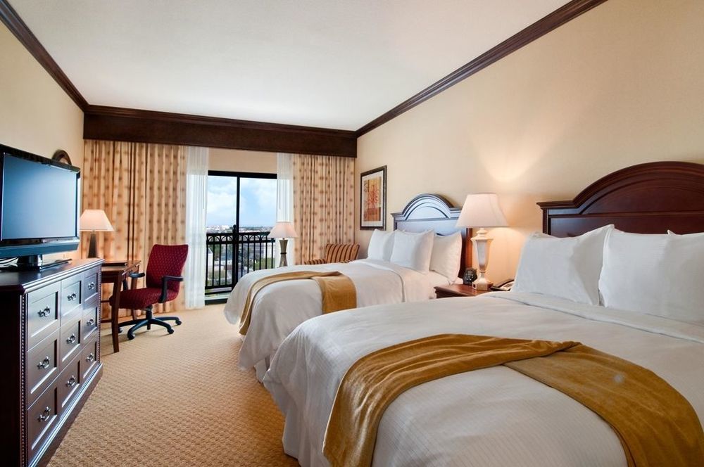 Hilton Phoenix Чандлър Стая снимка