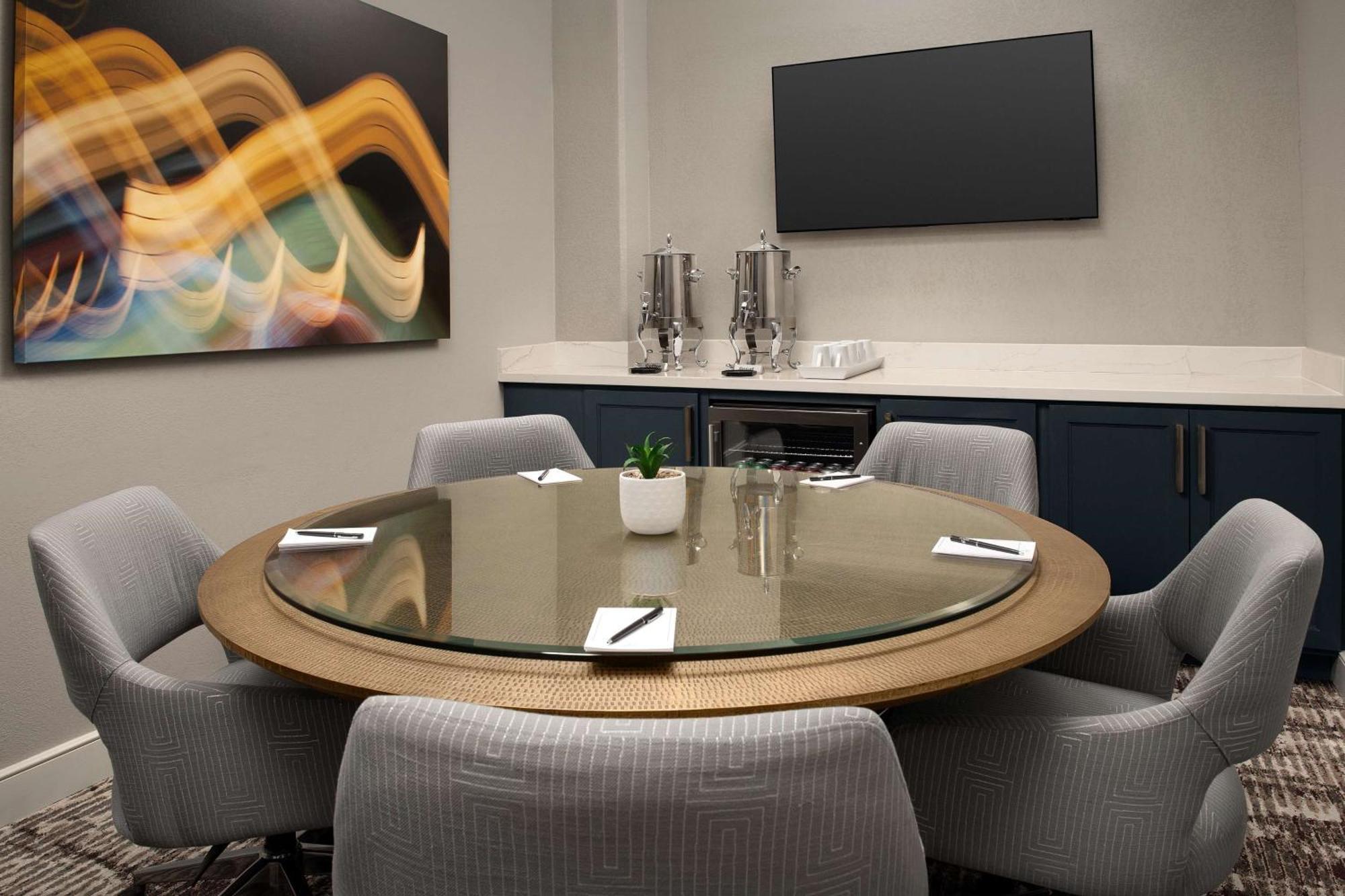 Hilton Phoenix Чандлър Екстериор снимка