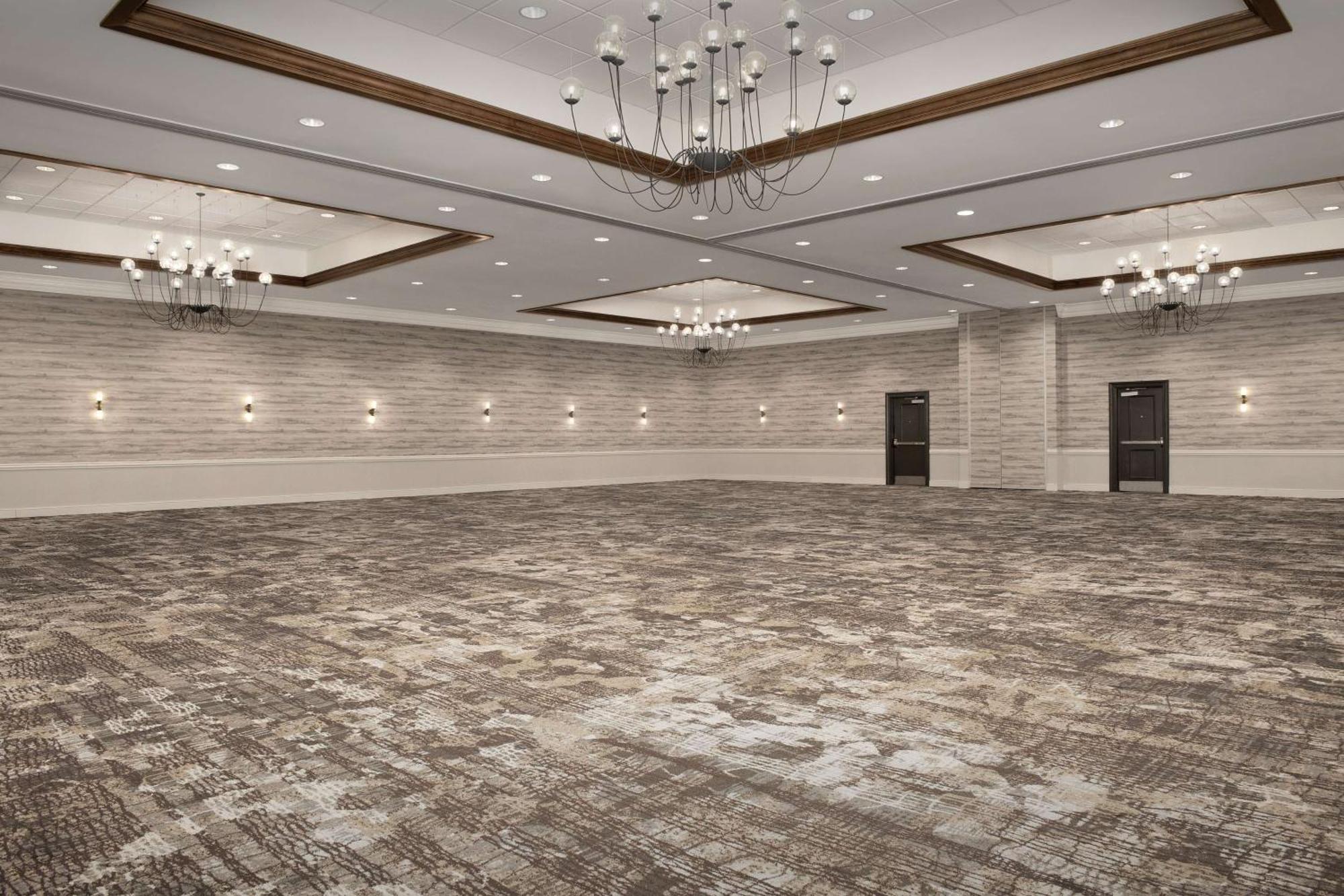 Hilton Phoenix Чандлър Екстериор снимка