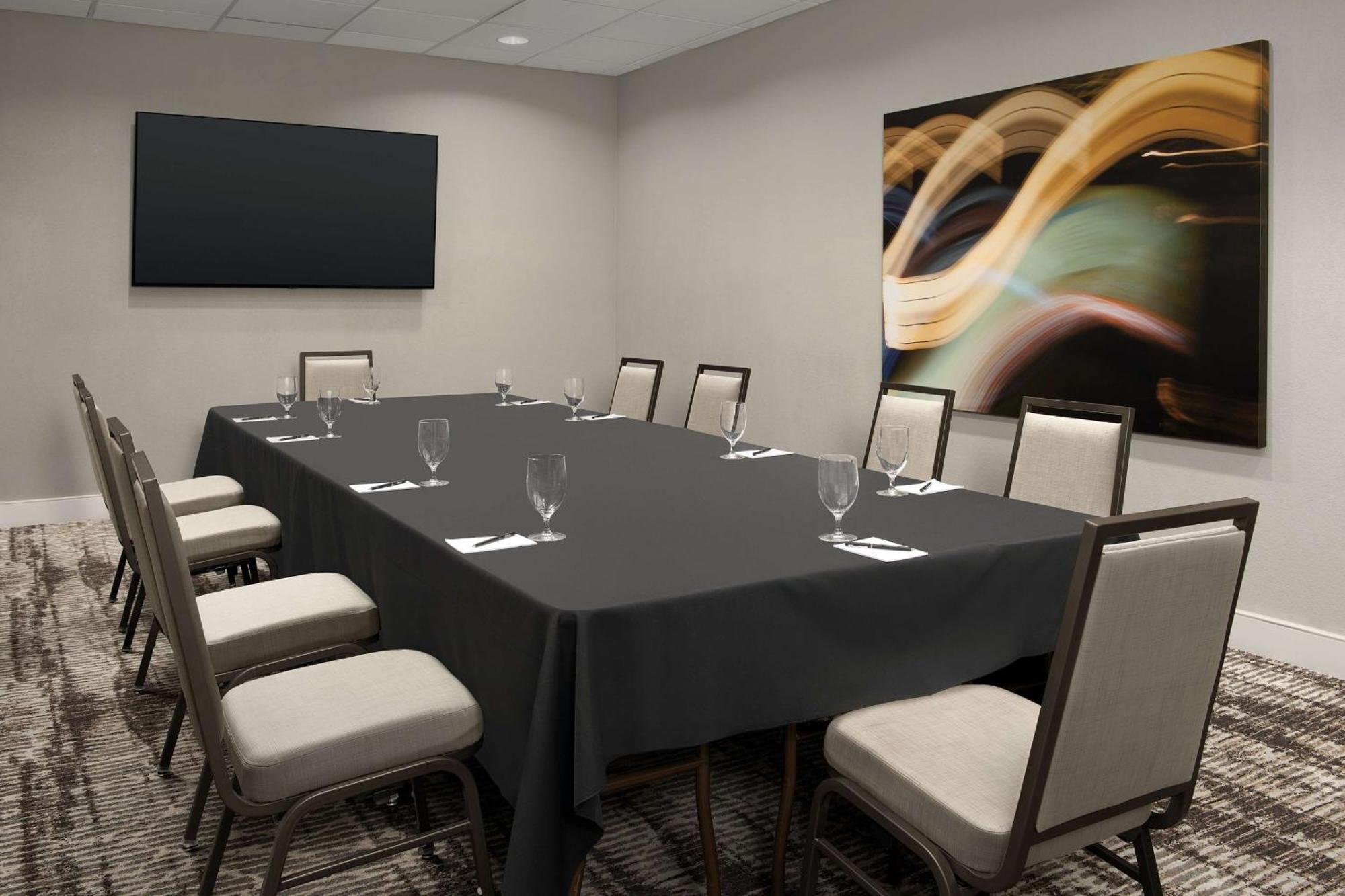 Hilton Phoenix Чандлър Екстериор снимка