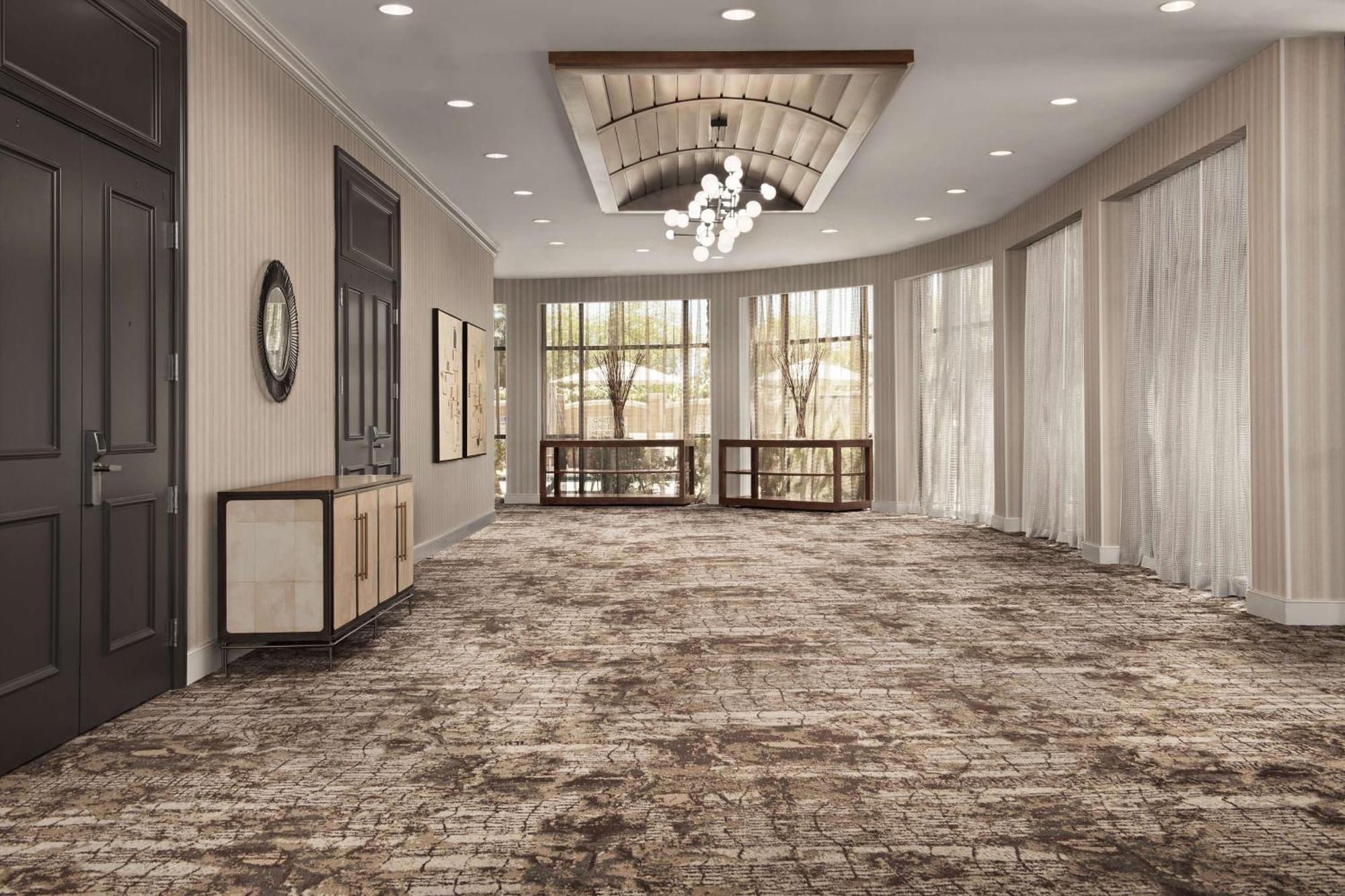 Hilton Phoenix Чандлър Екстериор снимка