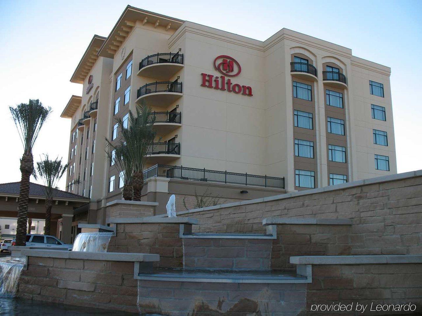 Hilton Phoenix Чандлър Екстериор снимка