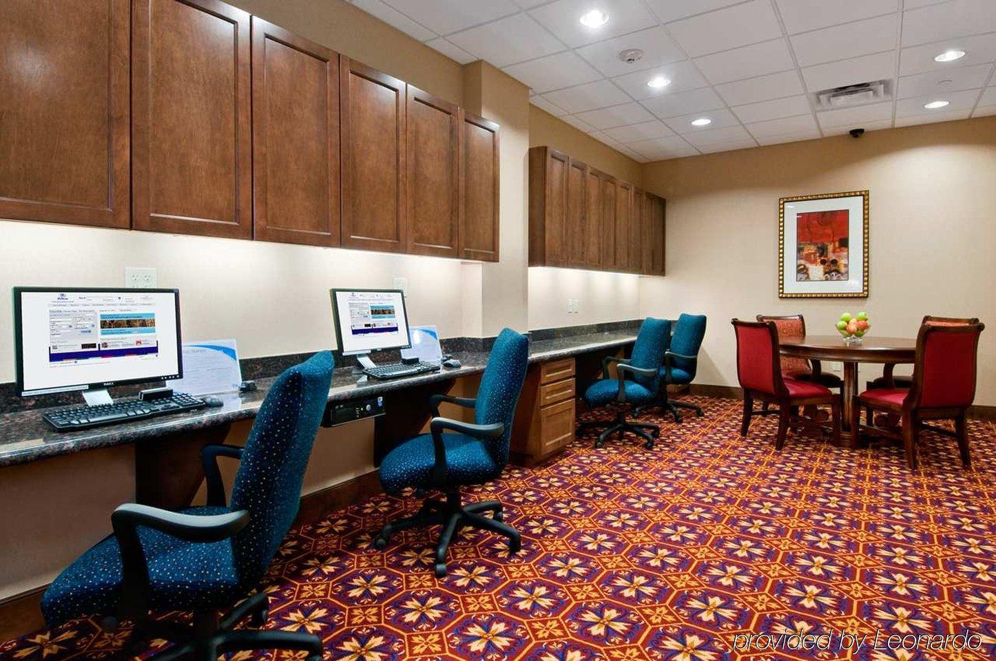 Hilton Phoenix Чандлър Съоръжения снимка