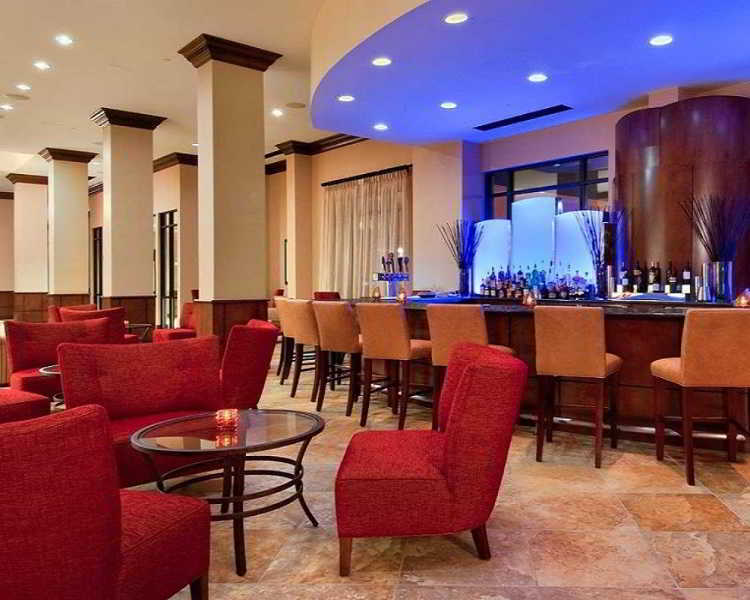 Hilton Phoenix Чандлър Екстериор снимка