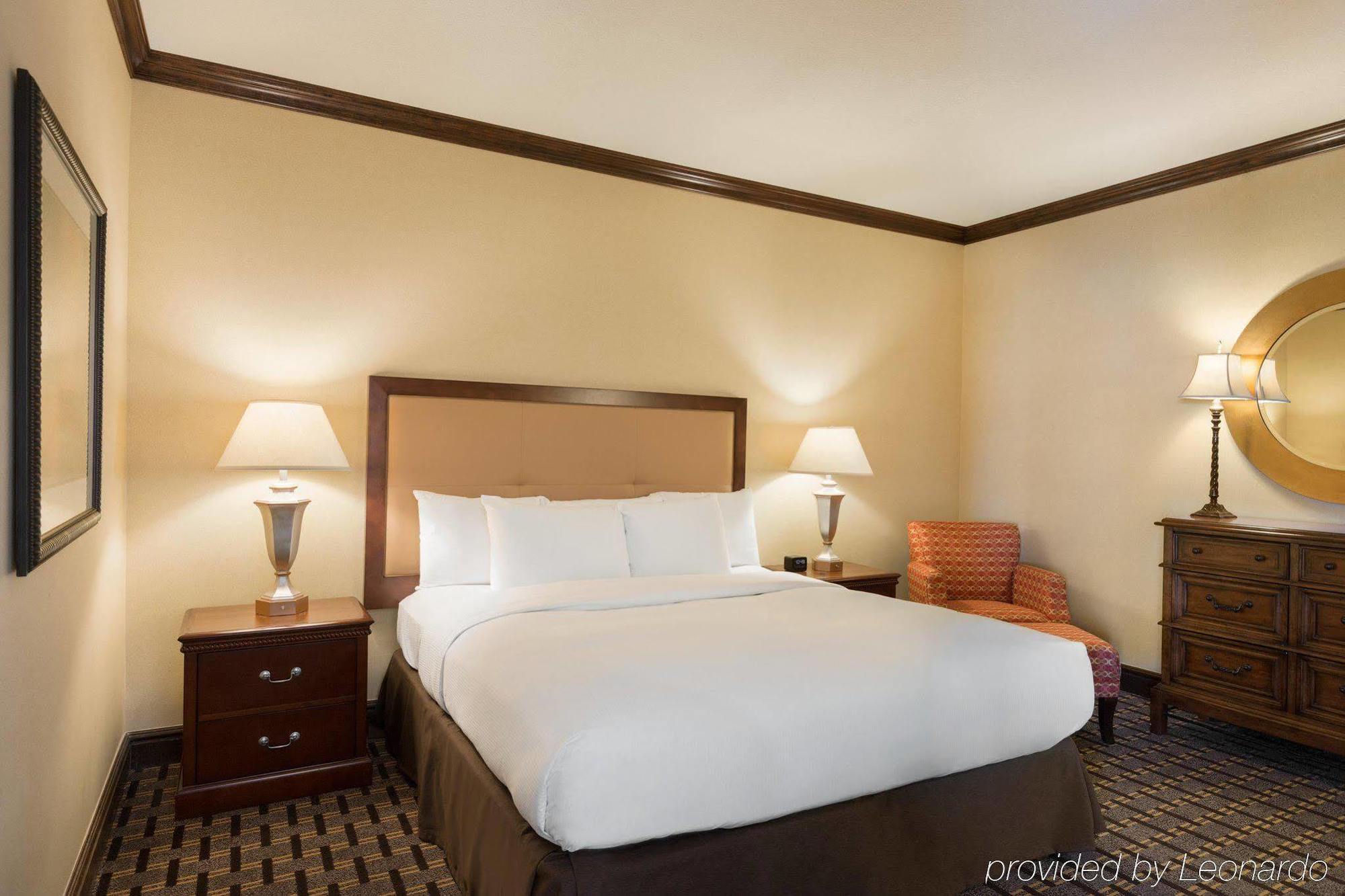 Hilton Phoenix Чандлър Екстериор снимка