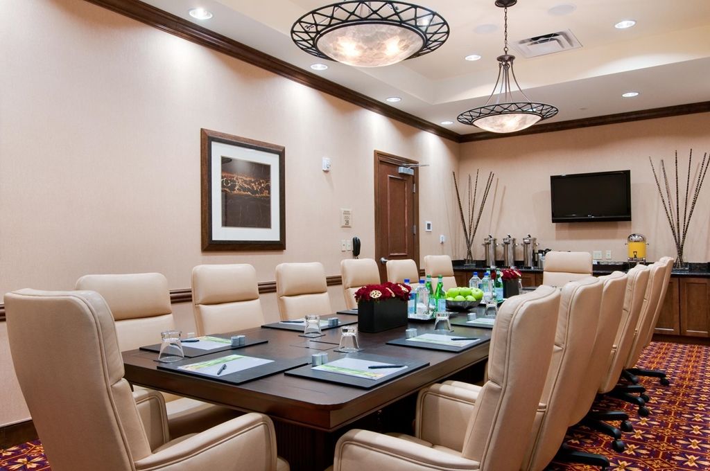 Hilton Phoenix Чандлър Съоръжения снимка