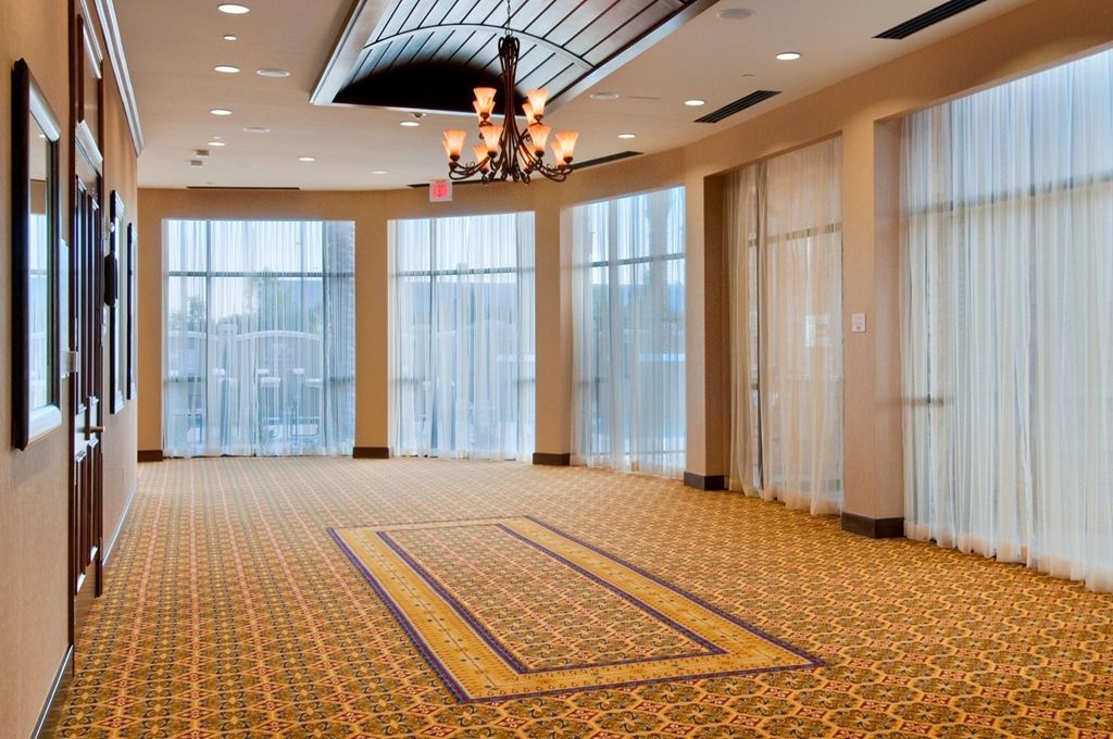 Hilton Phoenix Чандлър Съоръжения снимка
